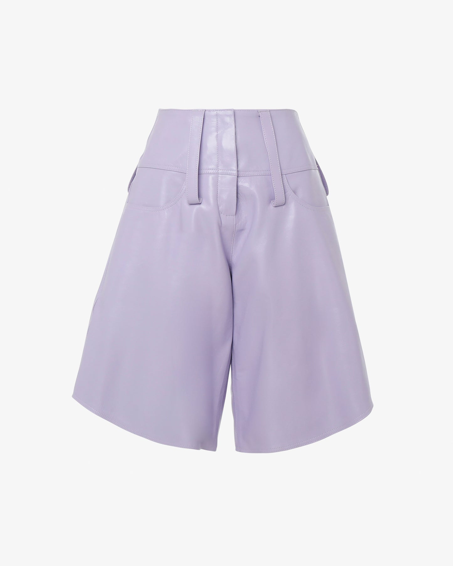 COURT SHORT JEANS