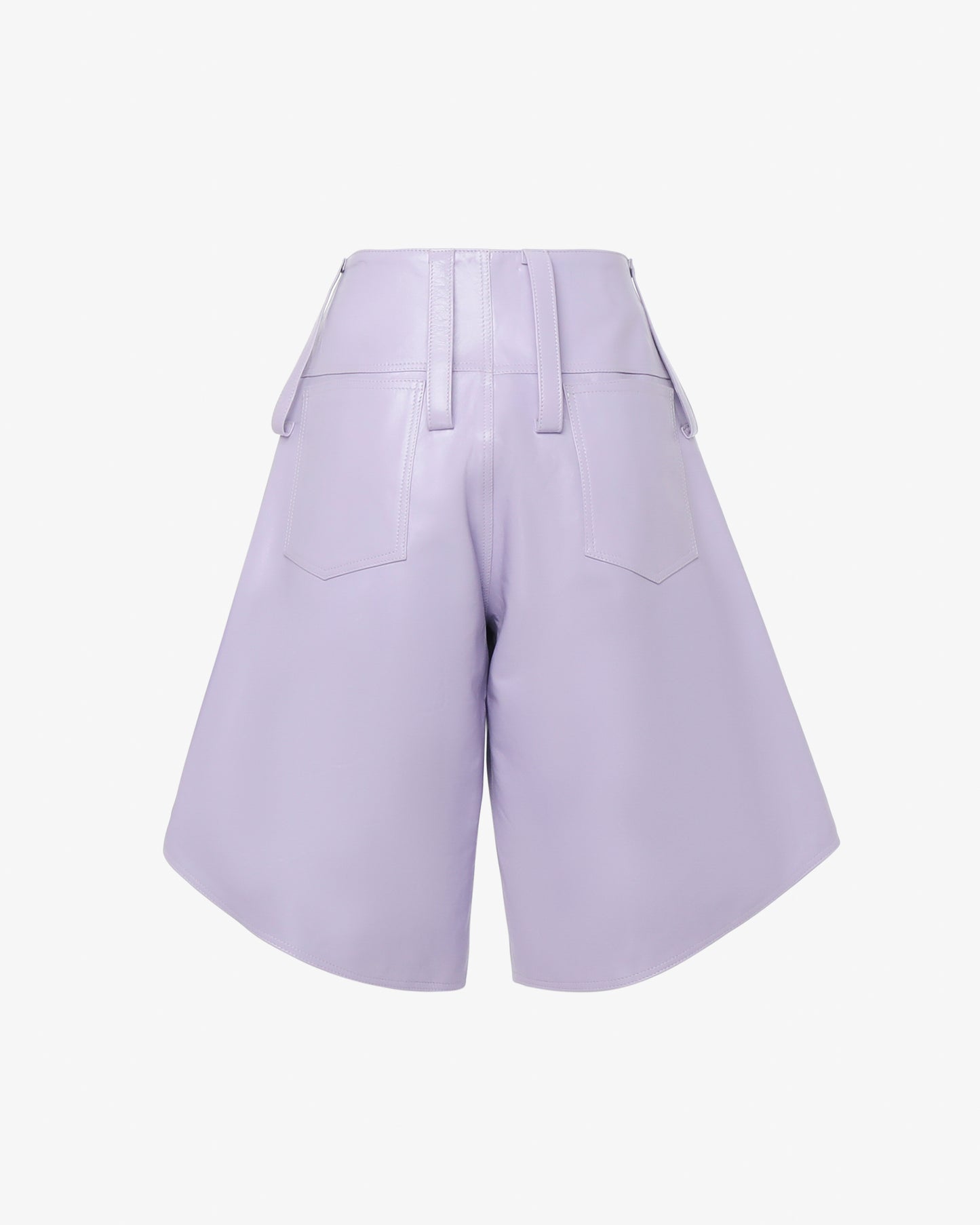 COURT SHORT JEANS